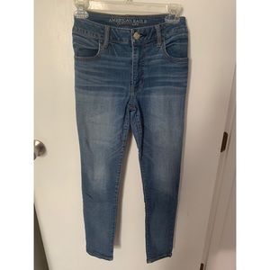 AEO Jeans